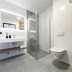 Wellnessappartement D4 Nyaraló Winterberg