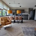 Wellnessappartement D4 *