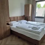 Nyaraló Wellnessappartement D4 *