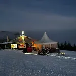 Wellnessappartement D4 * Winterberg