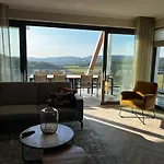 Wellnessappartement D4 Vakantiehuis Winterberg