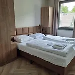Nyaraló Wellnessappartement D4