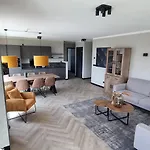 Nyaraló Wellnessappartement D4