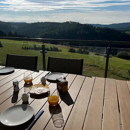 Nyaraló Wellnessappartement D4 *