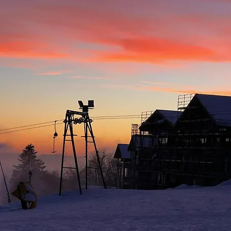 Wellnessappartement D4 *