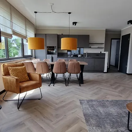 Hébergement de vacances Wellnessappartement D4 Winterberg
