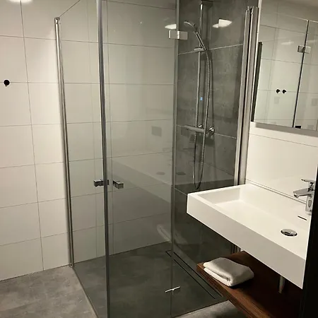 Дом отдыха Wellnessappartement D4 *