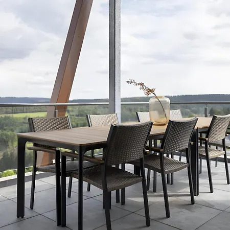 Nyaraló Wellnessappartement D4 *
