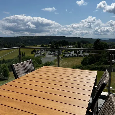 Hébergement de vacances Wellnessappartement D4