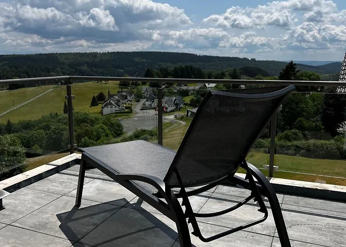 Wellnessappartement D4 Holiday home