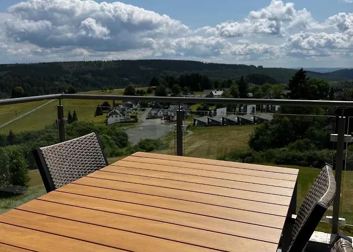 Holiday home Wellnessappartement D4