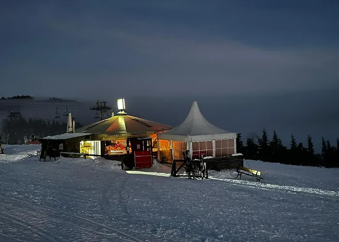 Holiday home Wellnessappartement D4